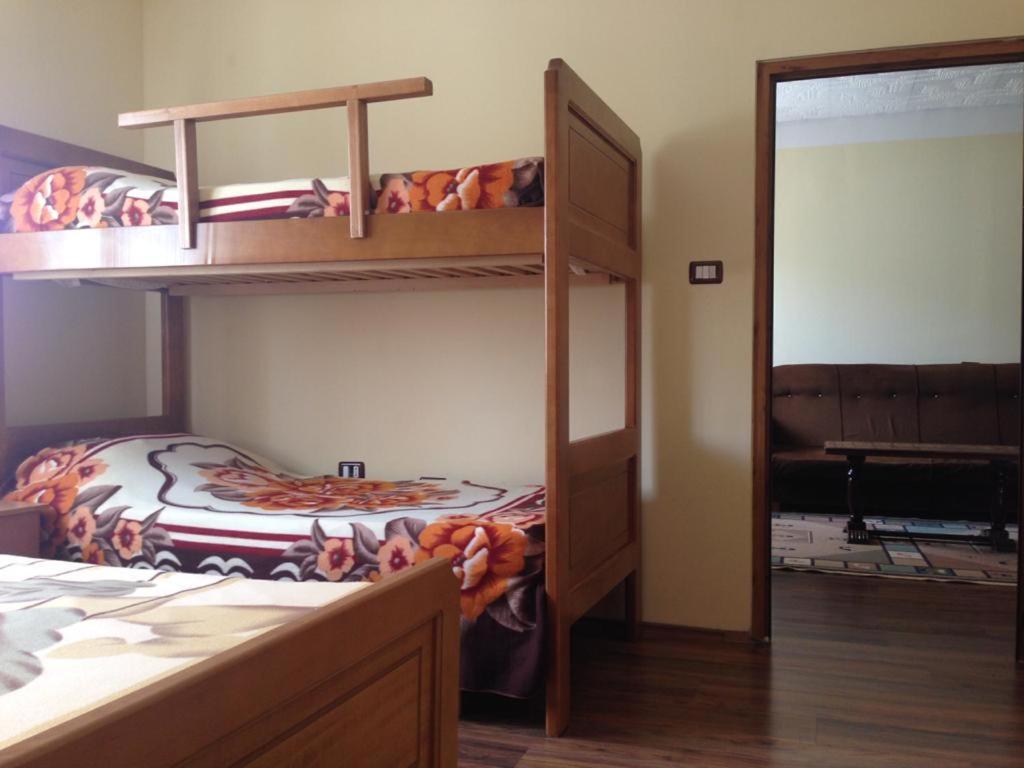 Alpbes Theth Guesthouse Shkodër 객실 사진