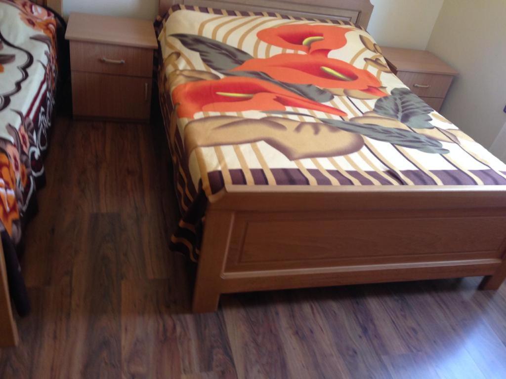 Alpbes Theth Guesthouse Shkodër 객실 사진
