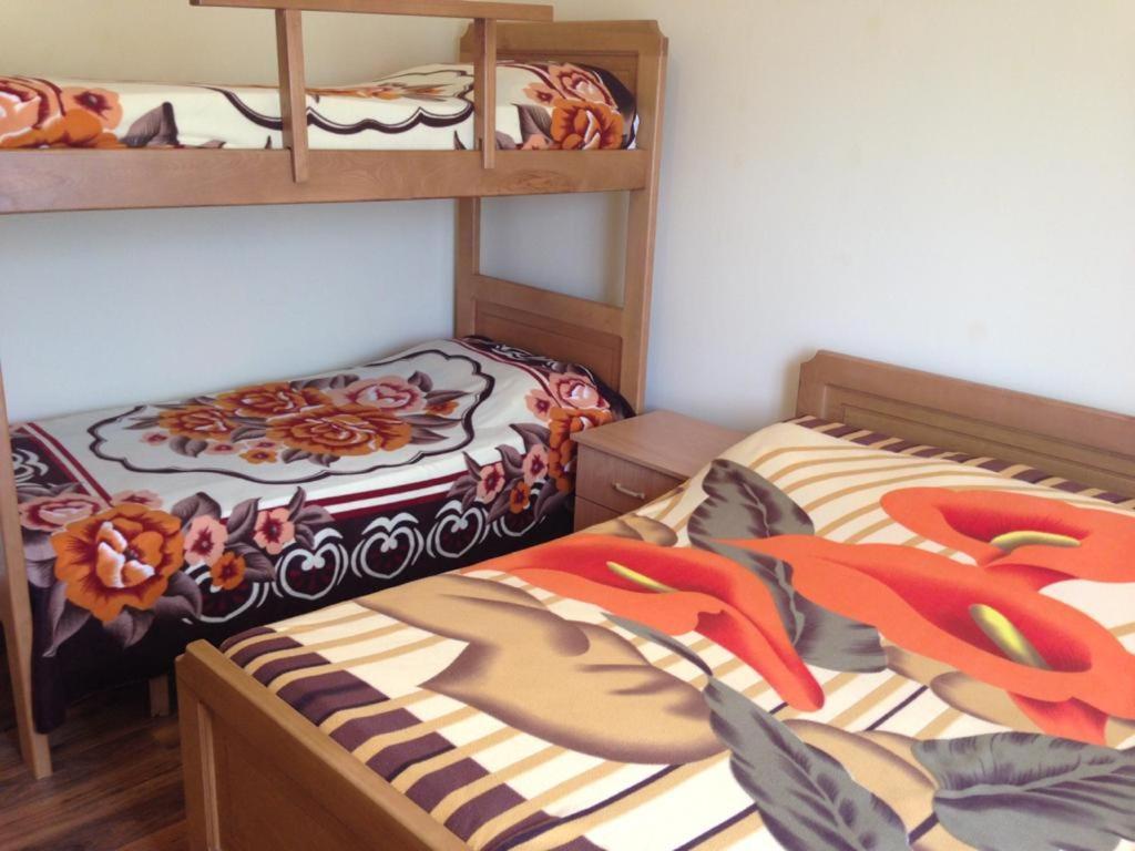 Alpbes Theth Guesthouse Shkodër 객실 사진